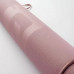 IQ vingrošanas paklājs POWERPUMP MAT (M000162421) - gaiši mauve/gobelin zils, universāls izmērs