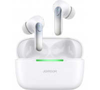 Joyroom Bezprzewodowe Joyroom Jbuds JR-BC1 Bluetooth 5.3 white