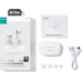 Joyroom Bezprzewodowe Joyroom Jbuds JR-BC1 Bluetooth 5.3 white