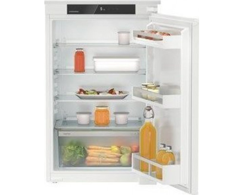 Liebherr LIEBHERR IRSe 3900 Pure Zintegrowana lodówka z systemem EasyFresh Uźyj kodu 3L23 i płać mniej