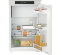 Liebherr LIEBHERR IRSe 3901 Pure Zintegrowana lodówka z systemem EasyFresh Uźyj kodu 3L23 i płać mniej
