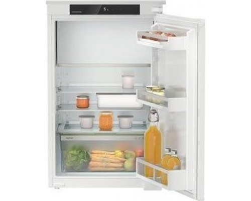 Liebherr LIEBHERR IRSe 3901 Pure Zintegrowana lodówka z systemem EasyFresh Uźyj kodu 3L23 i płać mniej