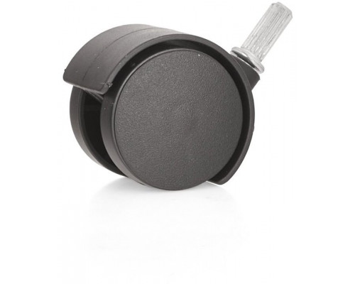 Geko Koło odkurzacza do popiołu