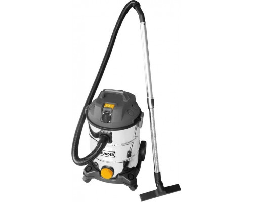 Sourcing VACUUM CLEANER MWW707S-30L-1200WB