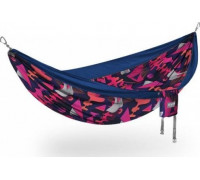 Eno Up toubleNest Print, Synthwave/ Sapphire