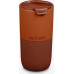 Klean Kanteen Kanteen Rise Tumbler (Flip Lid), 473ml/16oz, Autumn Glaze Klean Kanteen Kanteen Rise Tumbler (Flip Lid), 473ml/16oz, Autumn Glaze