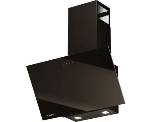 MAAN MAAN Vertical Glass Touch 60 Black