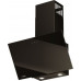MAAN MAAN Vertical Glass Touch 60 Black