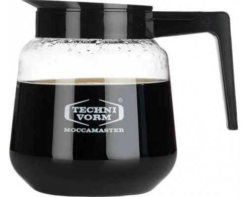 Moccamaster Moccamaster - Glass Jug 1,8 l -  Dzbanek szklany