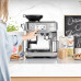 Sage Sage - The Barista Touch Impress Grafit - Espresso machine