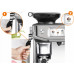 Sage Sage - The Barista Touch Impress Grafit - Espresso machine