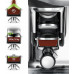 Sage Sage - The Barista Touch Impress Grafit - Espresso machine