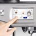 Sage Sage - The Barista Touch Impress Grafit - Espresso machine