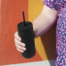 Fellow Fellow - Carter Cold Tumbler - Thermal mug - Black 473 ml Fellow Fellow - Carter Cold Tumbler - Thermal mug - Black 473 ml