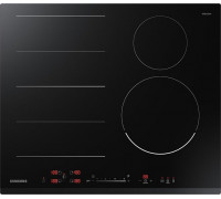 Samsung Induction hob SAMSUNG NZ64N7757GK