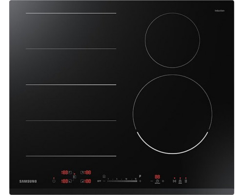 Samsung Induction hob SAMSUNG NZ64N7757GK