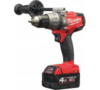 Milwaukee MILWAUKEE.UD.M18FPD3-402C SCREWDRIVE