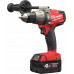 Milwaukee MILWAUKEE.UD.M18FPD3-402C SCREWDRIVE