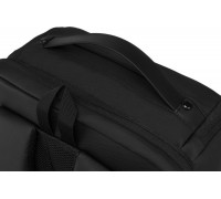 Peterson Pojemny plecak na laptopa z portem USB - Peterson NoSize