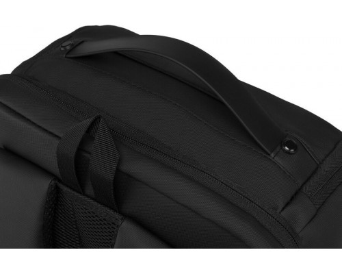 Peterson Pojemny plecak na laptopa z portem USB - Peterson NoSize