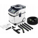 Festool FT.VACUUM CLEANER CT 25 E-Set