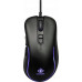 Sourcing Mouse DELTACO GAMING RGB, 800-2400