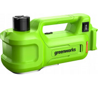 Greenworks 24V lift car G24JACK