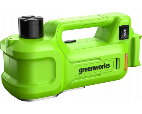 Greenworks 24V lift car G24JACK