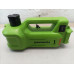 Greenworks 24V lift car G24JACK