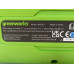 Greenworks 24V lift car G24JACK