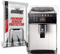 GrizzGlass Folia matowa PaperScreen do Saeco GranAroma SM 6580/20
