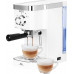 ECG Coffee machine ECG ESP 20301 White