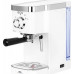 ECG Coffee machine ECG ESP 20301 White