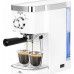 ECG Coffee machine ECG ESP 20301 White