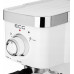 ECG Coffee machine ECG ESP 20301 White