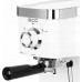 ECG Coffee machine ECG ESP 20301 White