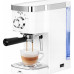 ECG Coffee machine ECG ESP 20301 White