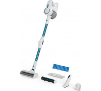 ECG Vacuum cleaner broom ECG VT 5220 2in1 Flex Clean