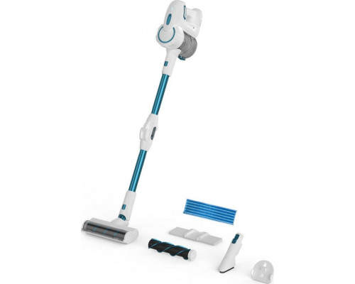 ECG Vacuum cleaner broom ECG VT 5220 2in1 Flex Clean