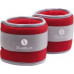 SKO Ūdens svari rokām un kājām SVELTUS AQUA BAND 2x1kg  