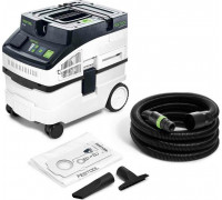 Festool FT.VACUUM CLEANER CT 15 E