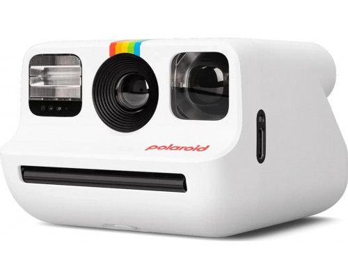 Polaroid Polaroid Go Gen 2 white 9120096774362