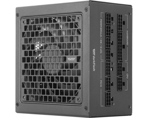 Darkflash UPT750 750W Czarny