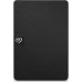 Seagate Twardy Seagate STKM4000400 Czarny 3,5" 2,5" 4 TB 4 TB SSD