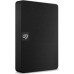 Seagate Twardy Seagate STKM4000400 Czarny 3,5" 2,5" 4 TB 4 TB SSD