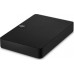 Seagate Twardy Seagate STKM4000400 Czarny 3,5" 2,5" 4 TB 4 TB SSD