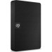Seagate Twardy Seagate STKM4000400 Czarny 3,5" 2,5" 4 TB 4 TB SSD