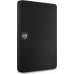 Seagate Twardy Seagate STKM4000400 Czarny 3,5" 2,5" 4 TB 4 TB SSD