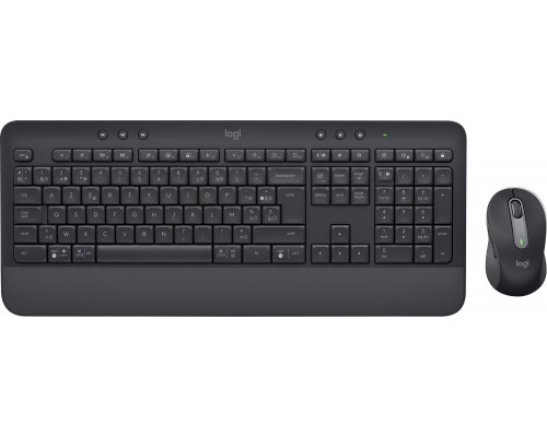 Logitech MK650 (920-011001)