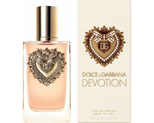 Dolce & Gabbana Devotion EDP 100 ml